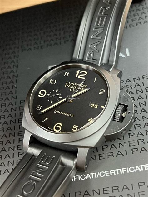 pam00441 panerai|Panerai pam 312.